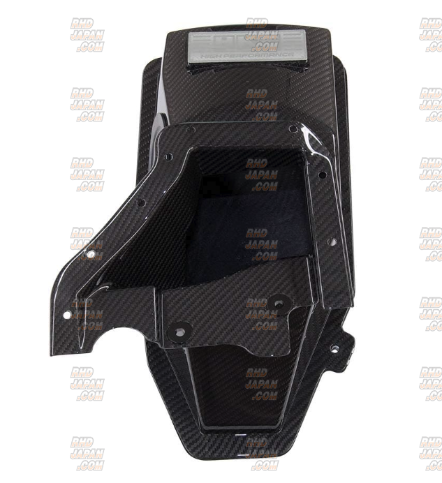 HKS Cold Air Intake Box for Racing Suction - Civic Type-R FK8